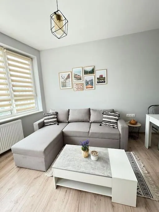 Apartment Central Park Seaside Escape Atanasovo Bulgaria